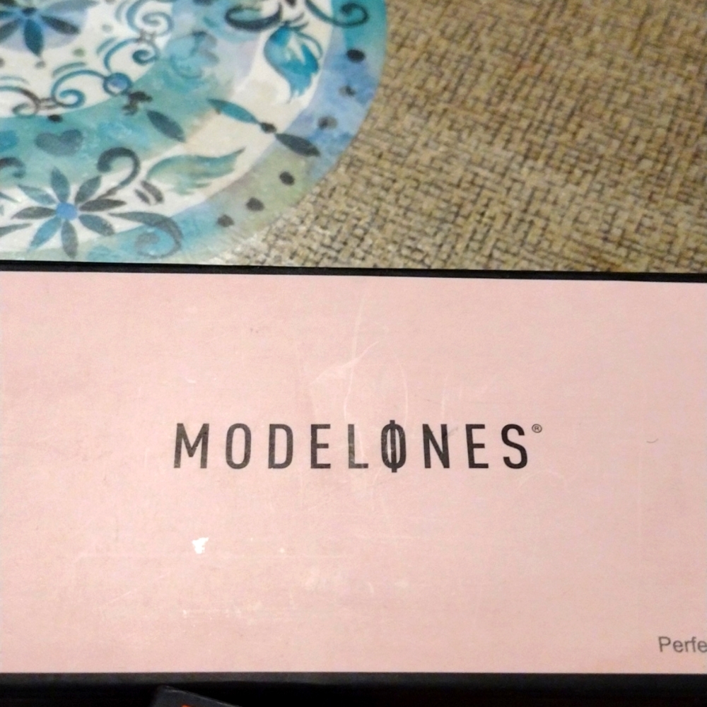 Modelone Nail System (Gel)